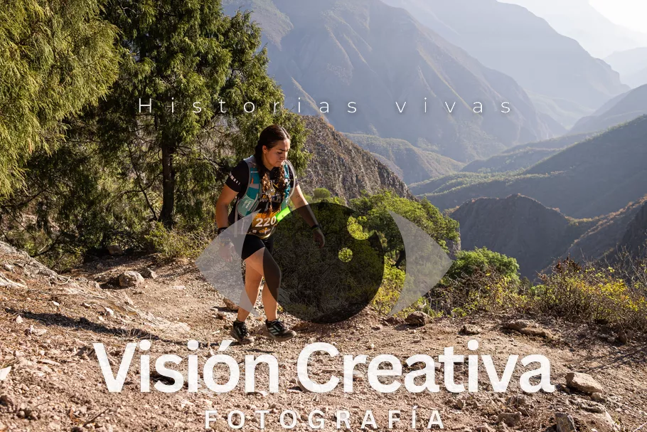 Foto del evento Iturbide Ultra Trail 2025