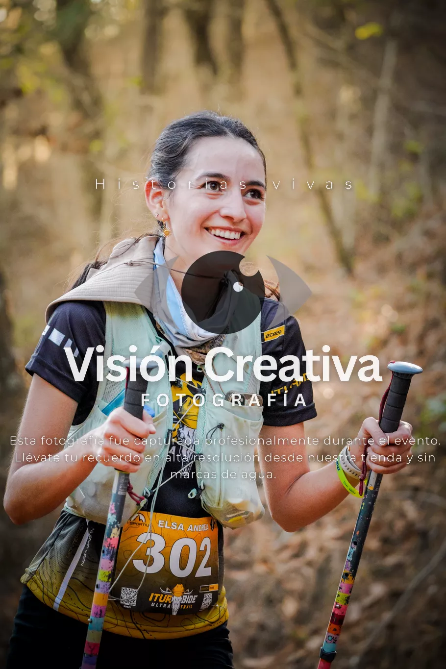 Foto del evento Iturbide Ultra Trail 2025