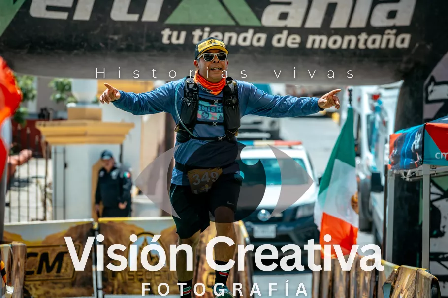 Foto del evento Iturbide Ultra Trail 2025