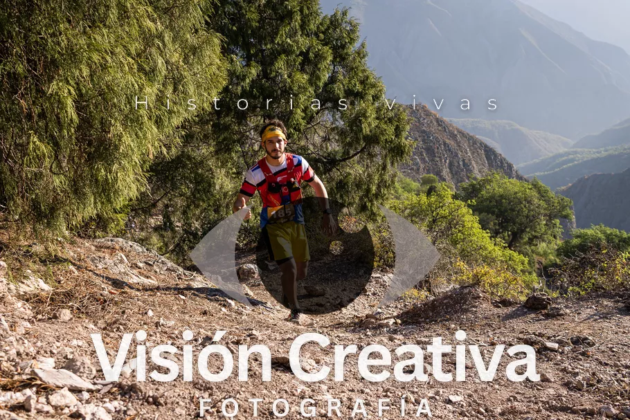 Foto del evento Iturbide Ultra Trail 2025