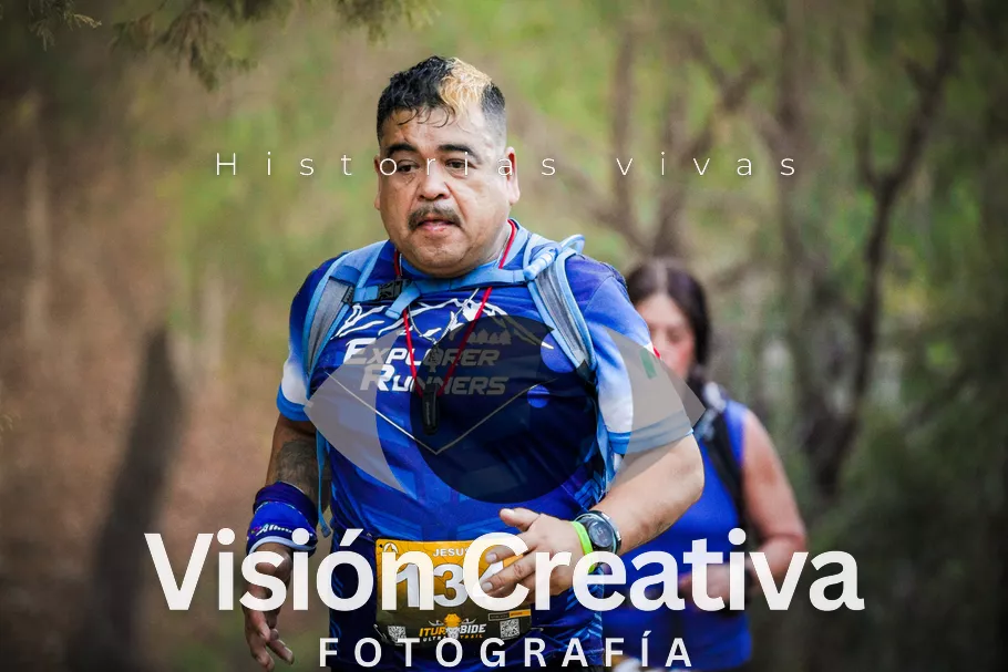 Foto del evento Iturbide Ultra Trail 2025