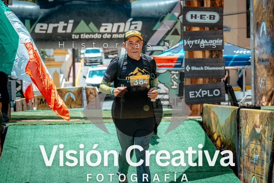 Foto del evento Iturbide Ultra Trail 2025