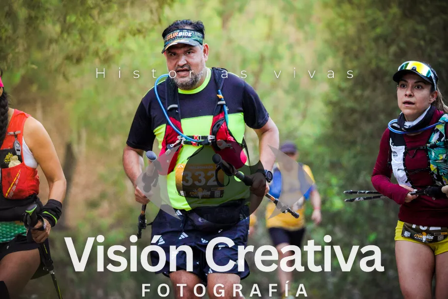 Foto del evento Iturbide Ultra Trail 2025