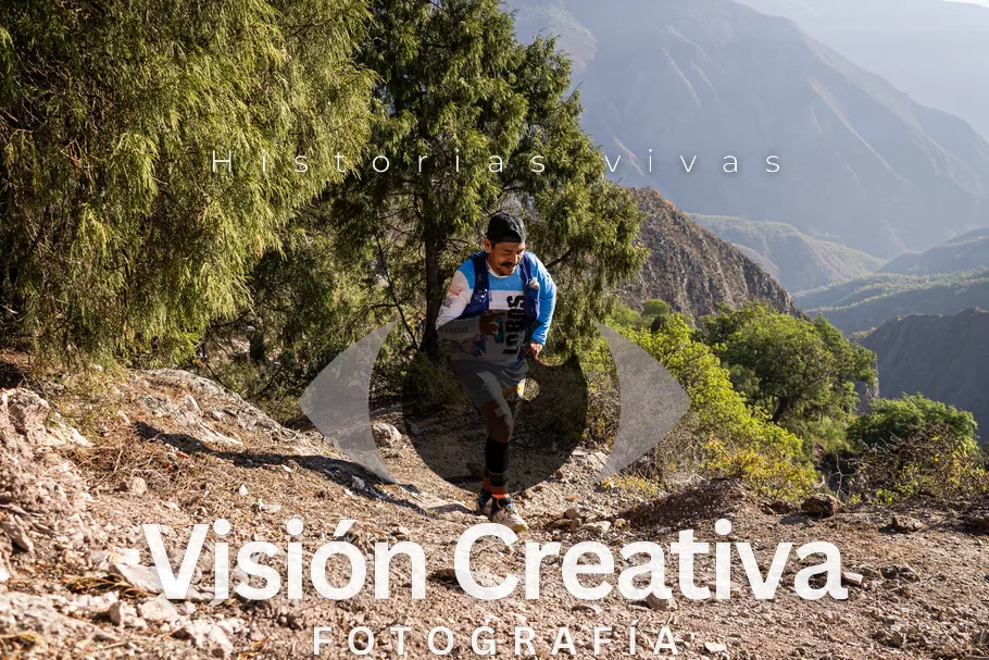 Foto del evento Iturbide Ultra Trail 2025
