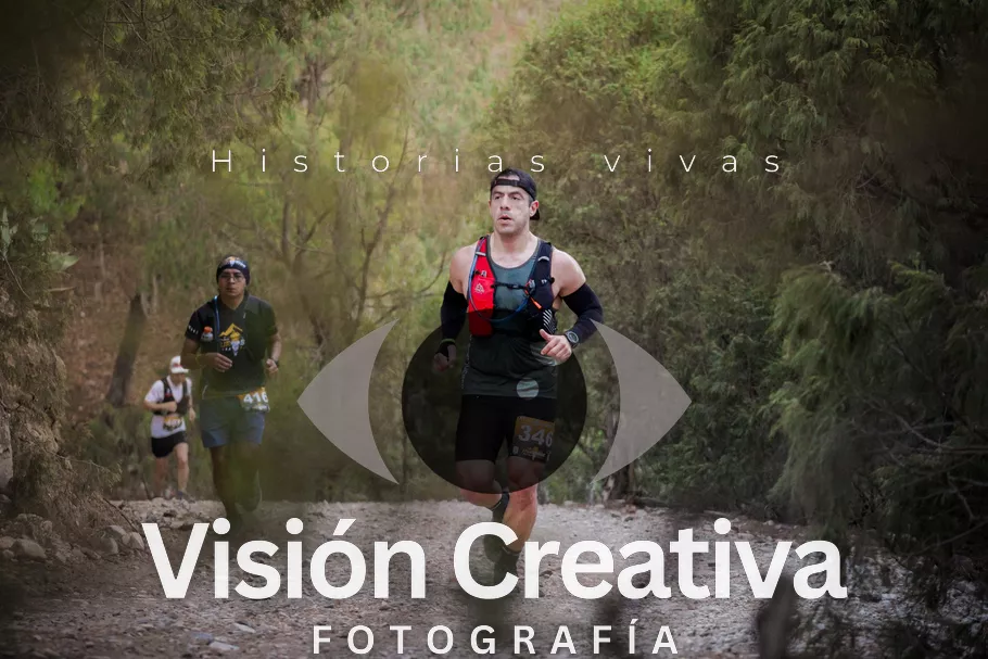 Foto del evento Iturbide Ultra Trail 2025