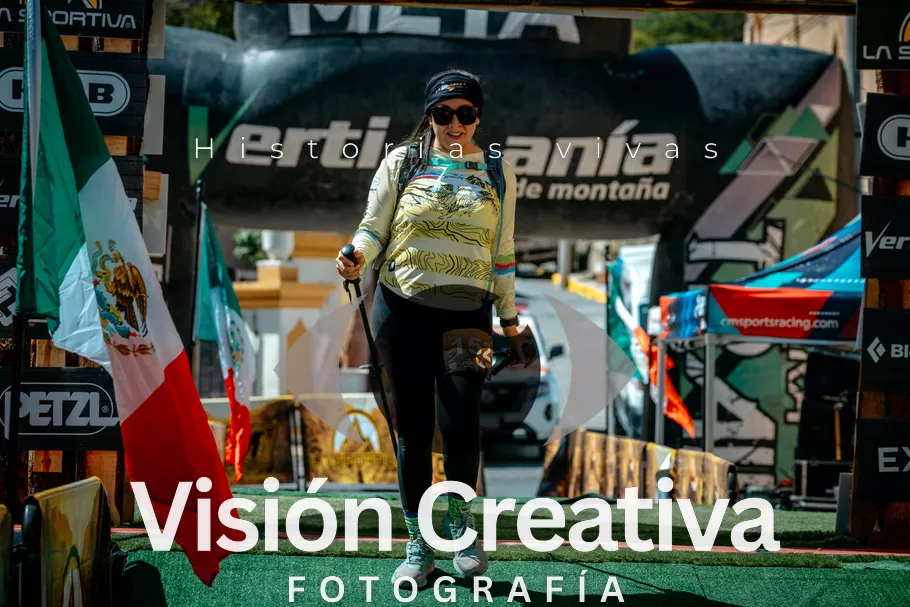 Foto del evento Iturbide Ultra Trail 2025