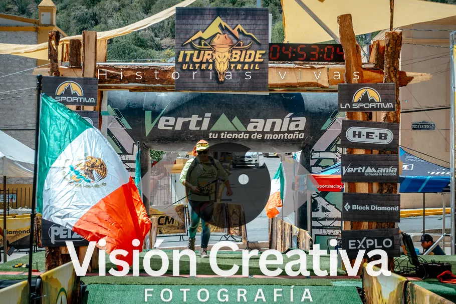 Foto del evento Iturbide Ultra Trail 2025