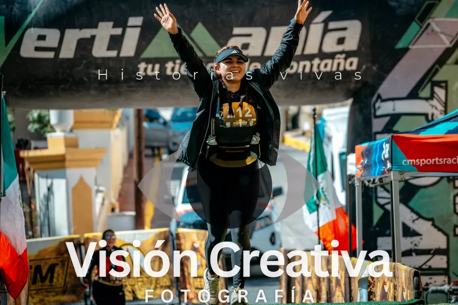 Foto del evento Iturbide Ultra Trail 2025