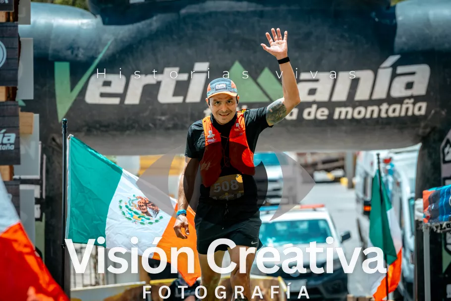 Foto del evento Iturbide Ultra Trail 2025