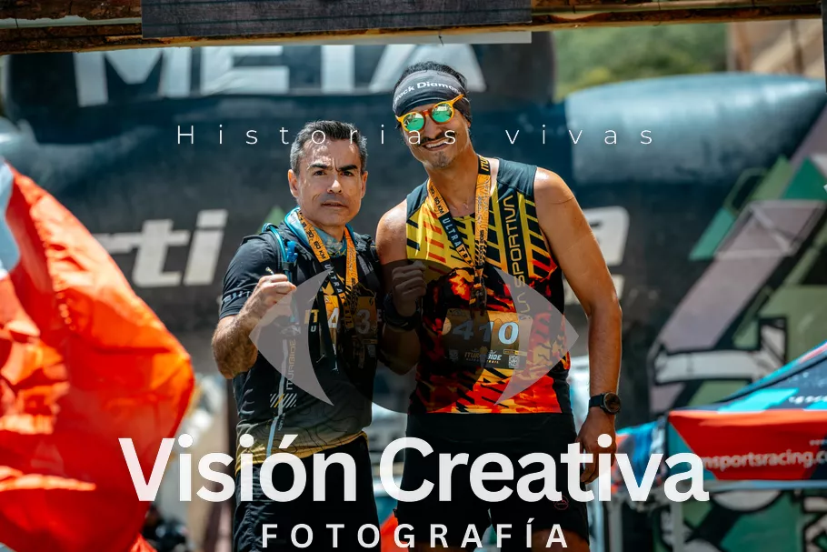 Foto del evento Iturbide Ultra Trail 2025