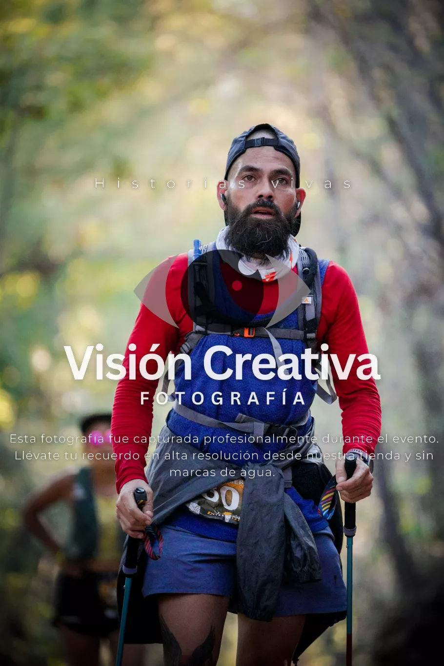 Foto del evento Iturbide Ultra Trail 2025