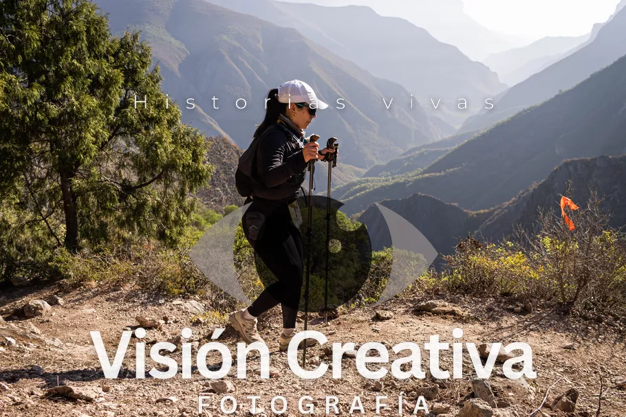 Foto del evento Iturbide Ultra Trail 2025