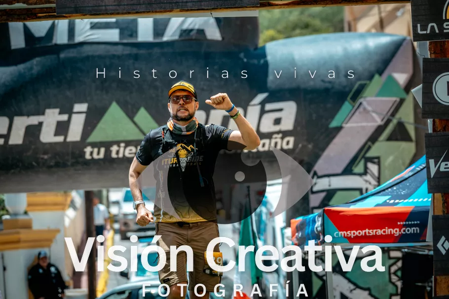 Foto del evento Iturbide Ultra Trail 2025