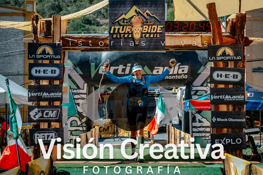 Foto del evento Iturbide Ultra Trail 2025