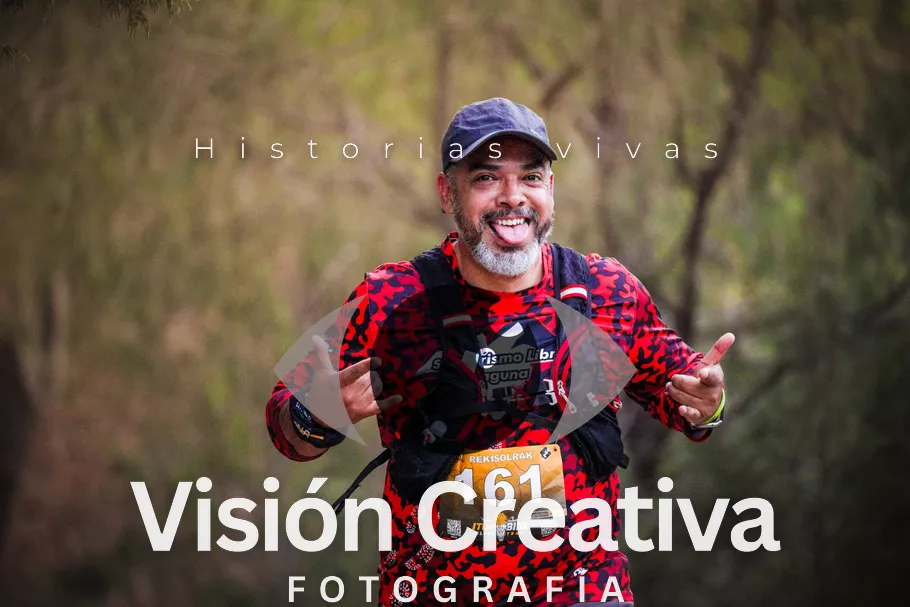 Foto del evento Iturbide Ultra Trail 2025