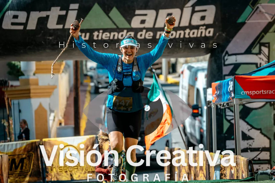 Foto del evento Iturbide Ultra Trail 2025
