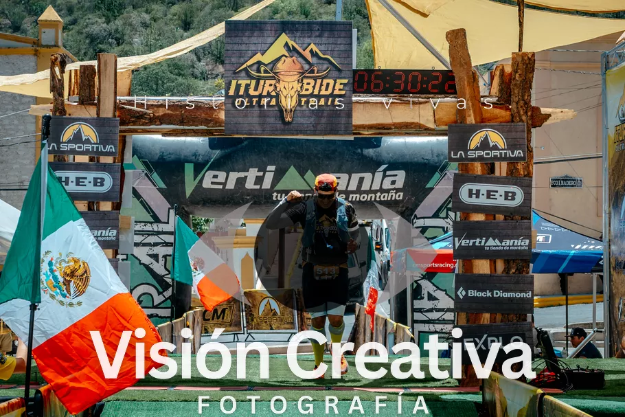 Foto del evento Iturbide Ultra Trail 2025