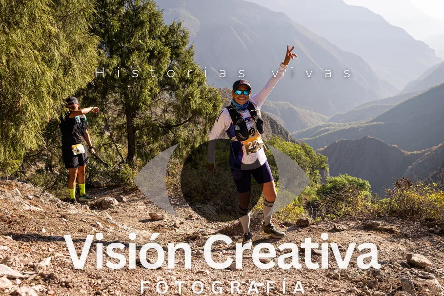 Foto del evento Iturbide Ultra Trail 2025