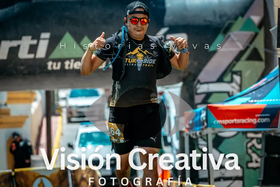 Foto del evento Iturbide Ultra Trail 2025