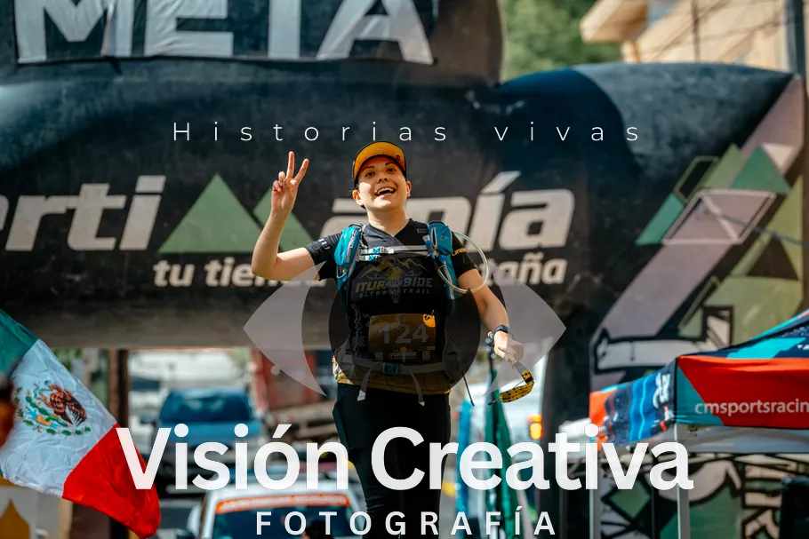Foto del evento Iturbide Ultra Trail 2025