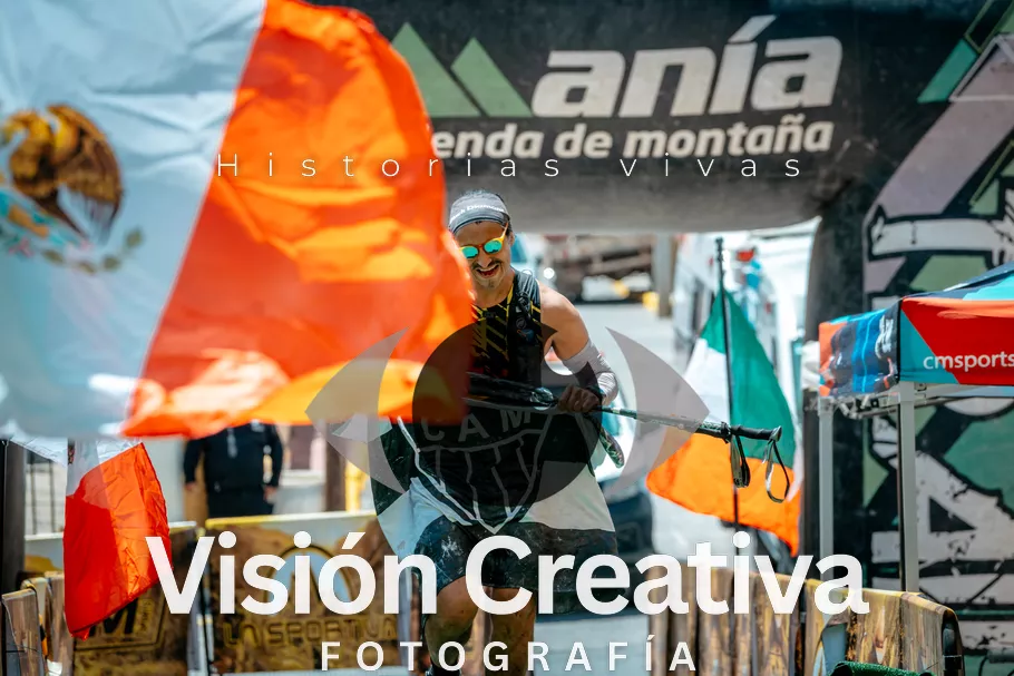 Foto del evento Iturbide Ultra Trail 2025
