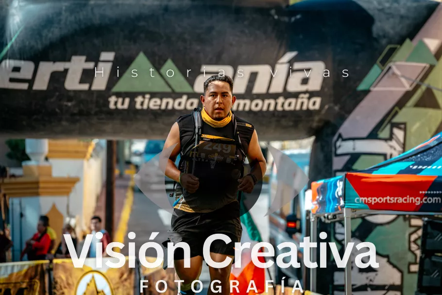 Foto del evento Iturbide Ultra Trail 2025