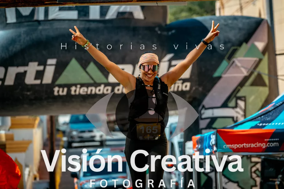 Foto del evento Iturbide Ultra Trail 2025