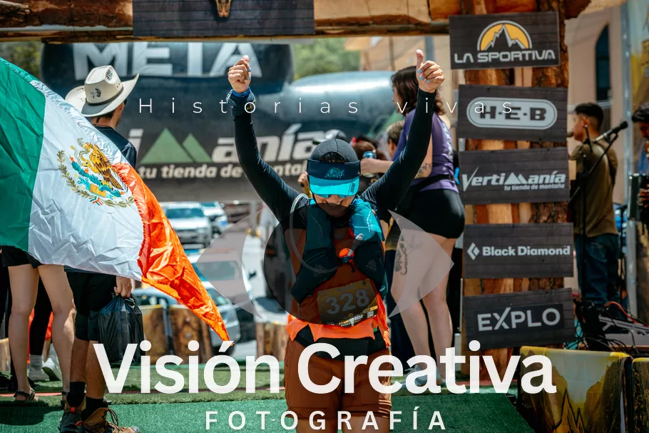 Foto del evento Iturbide Ultra Trail 2025