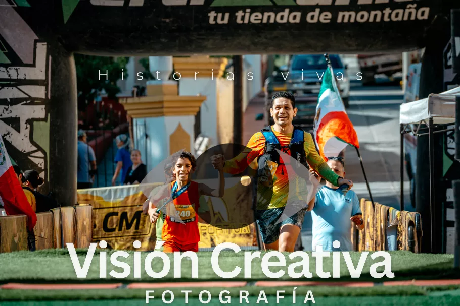 Foto del evento Iturbide Ultra Trail 2025