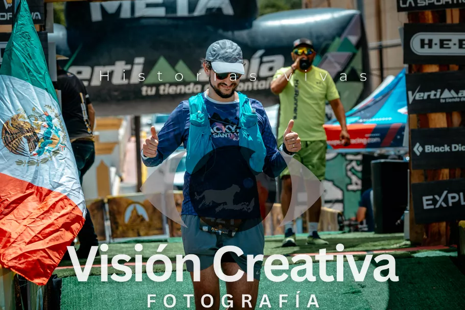 Foto del evento Iturbide Ultra Trail 2025