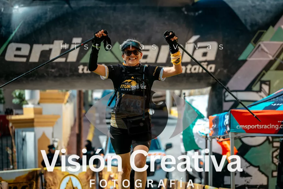 Foto del evento Iturbide Ultra Trail 2025