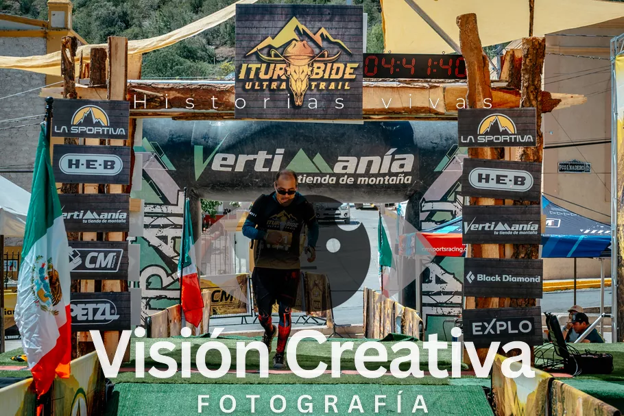 Foto del evento Iturbide Ultra Trail 2025