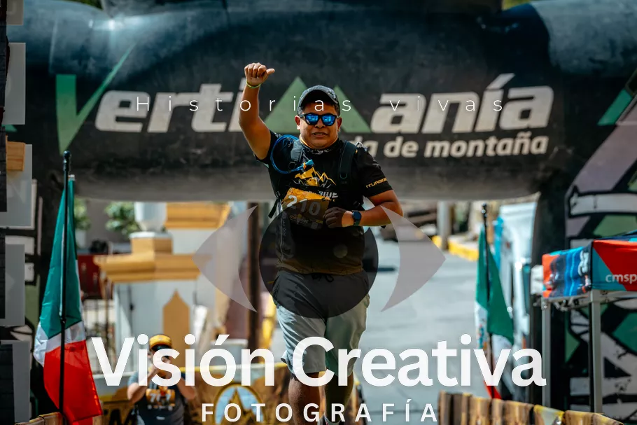 Foto del evento Iturbide Ultra Trail 2025