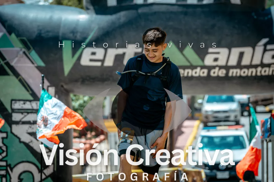 Foto del evento Iturbide Ultra Trail 2025