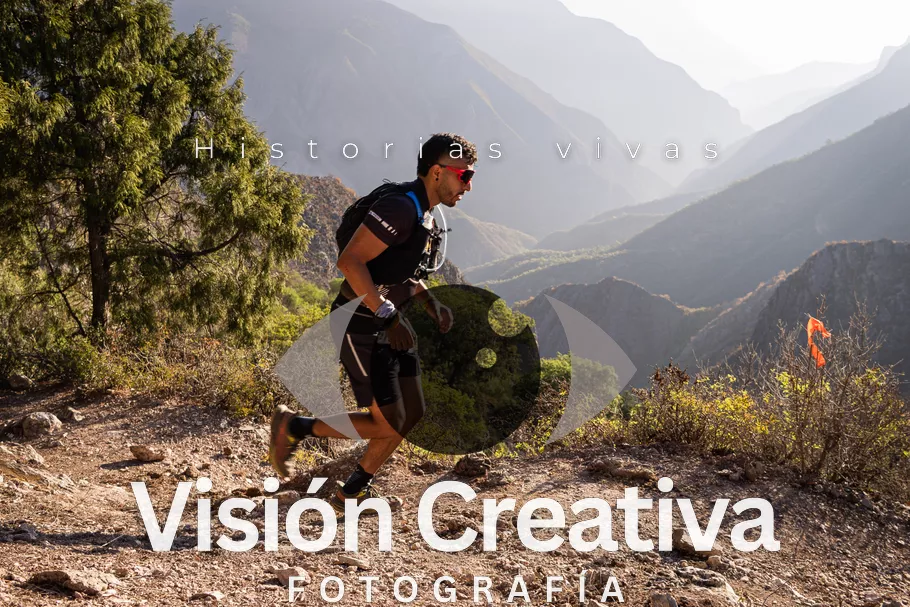 Foto del evento Iturbide Ultra Trail 2025