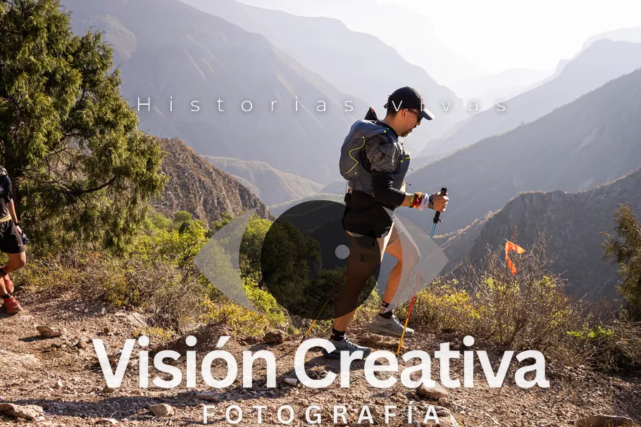 Foto del evento Iturbide Ultra Trail 2025