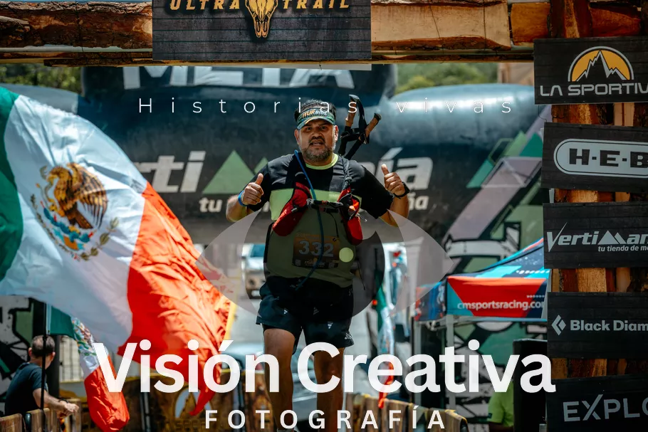 Foto del evento Iturbide Ultra Trail 2025