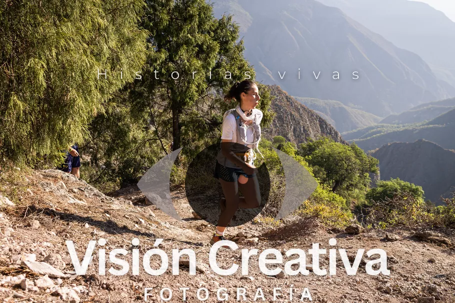 Foto del evento Iturbide Ultra Trail 2025