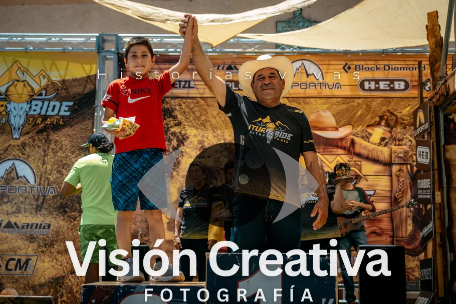 Foto del evento Iturbide Ultra Trail 2025