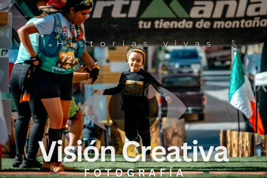 Foto del evento Iturbide Ultra Trail 2025
