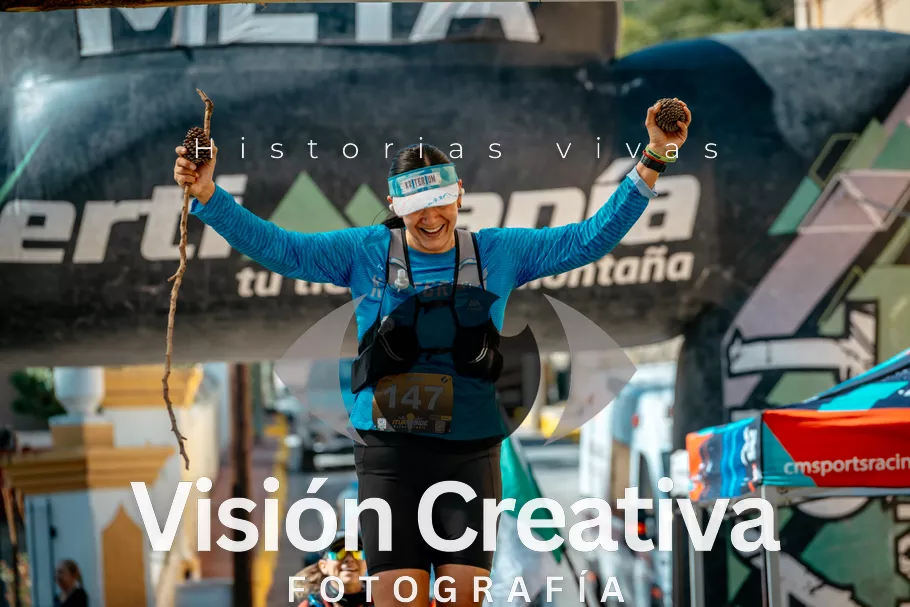 Foto del evento Iturbide Ultra Trail 2025