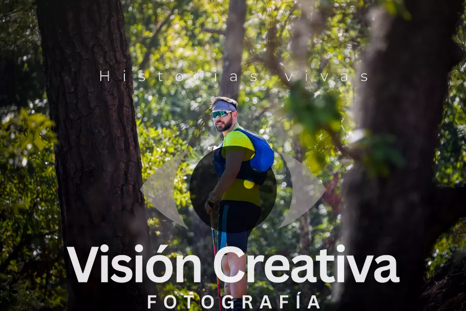 Foto del evento Iturbide Ultra Trail 2025