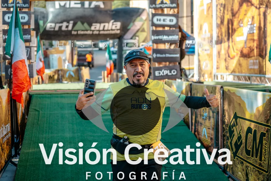 Foto del evento Iturbide Ultra Trail 2025