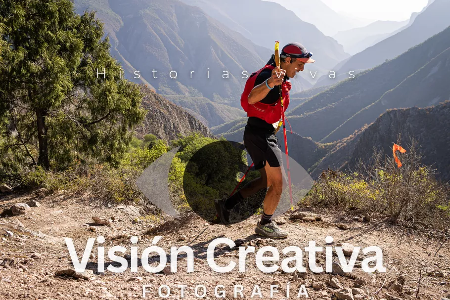 Foto del evento Iturbide Ultra Trail 2025