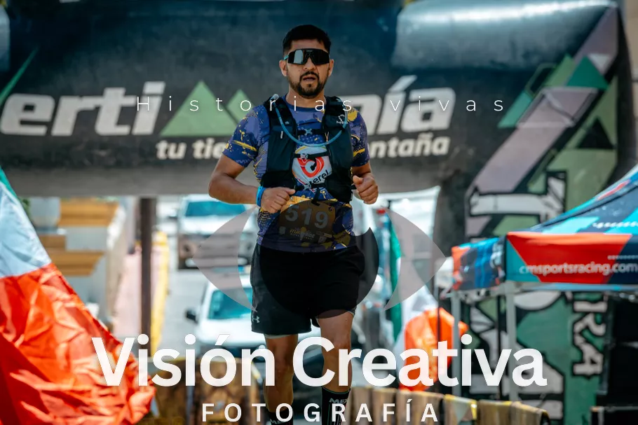 Foto del evento Iturbide Ultra Trail 2025