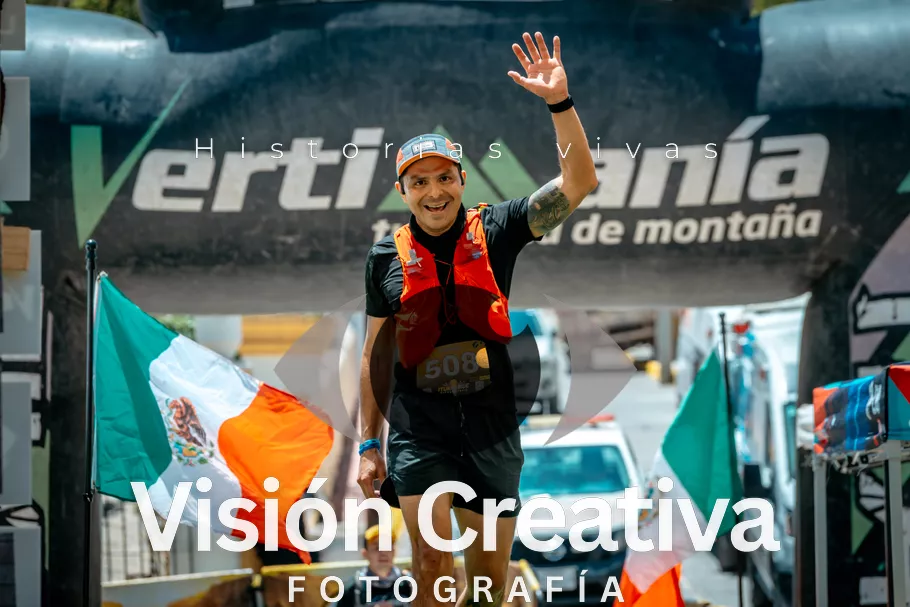 Foto del evento Iturbide Ultra Trail 2025