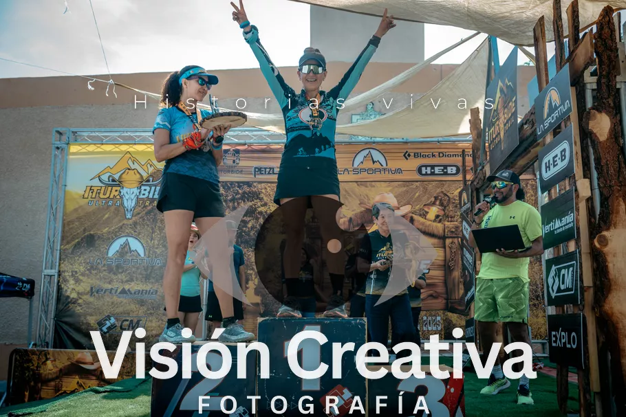 Foto del evento Iturbide Ultra Trail 2025