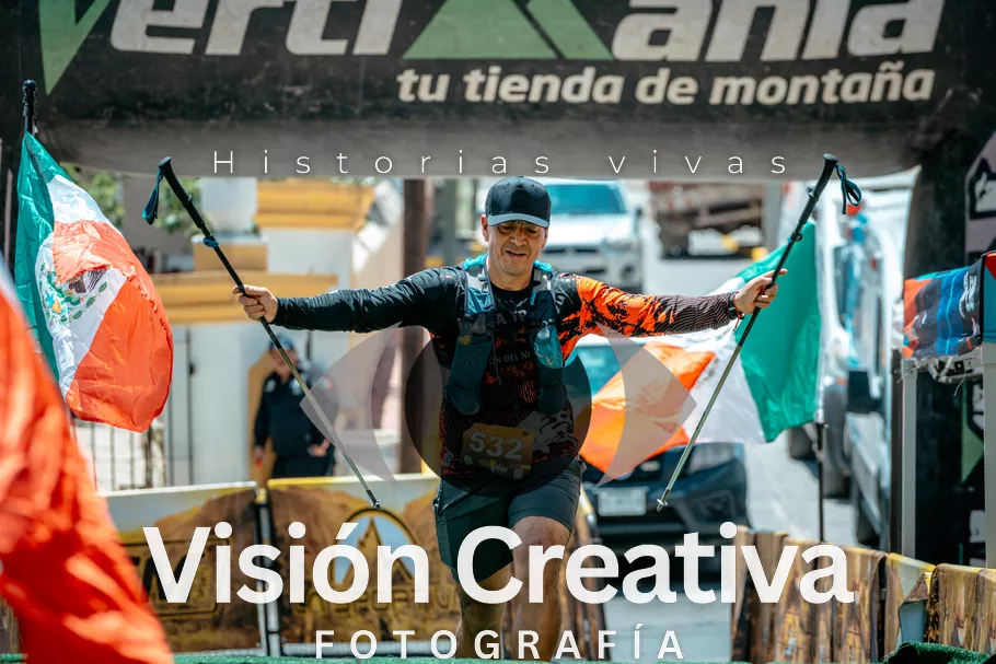 Foto del evento Iturbide Ultra Trail 2025