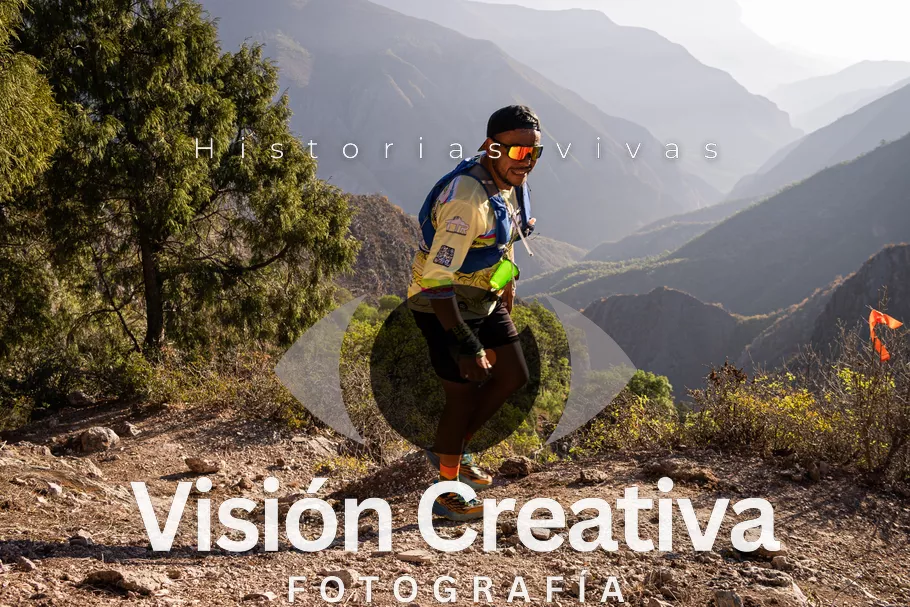 Foto del evento Iturbide Ultra Trail 2025