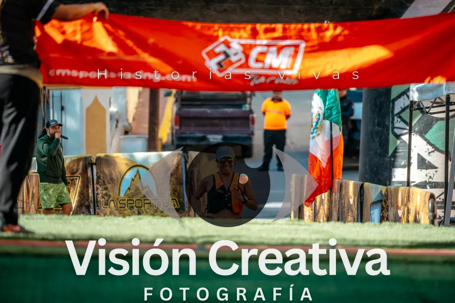Foto del evento Iturbide Ultra Trail 2025